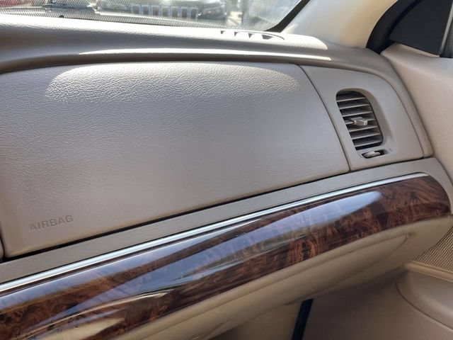 Used 2004 Mercury Grand Marquis LS RWD image 29