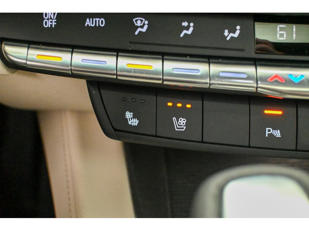 New 2025 Cadillac CT4 Premium Luxury image 29