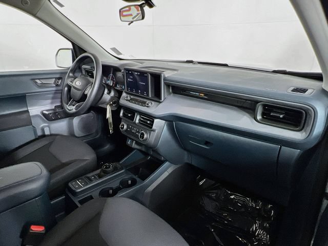 Used 2024 Ford Maverick XL w/ Equipment Group 100A Standard AWD/4WD image 34