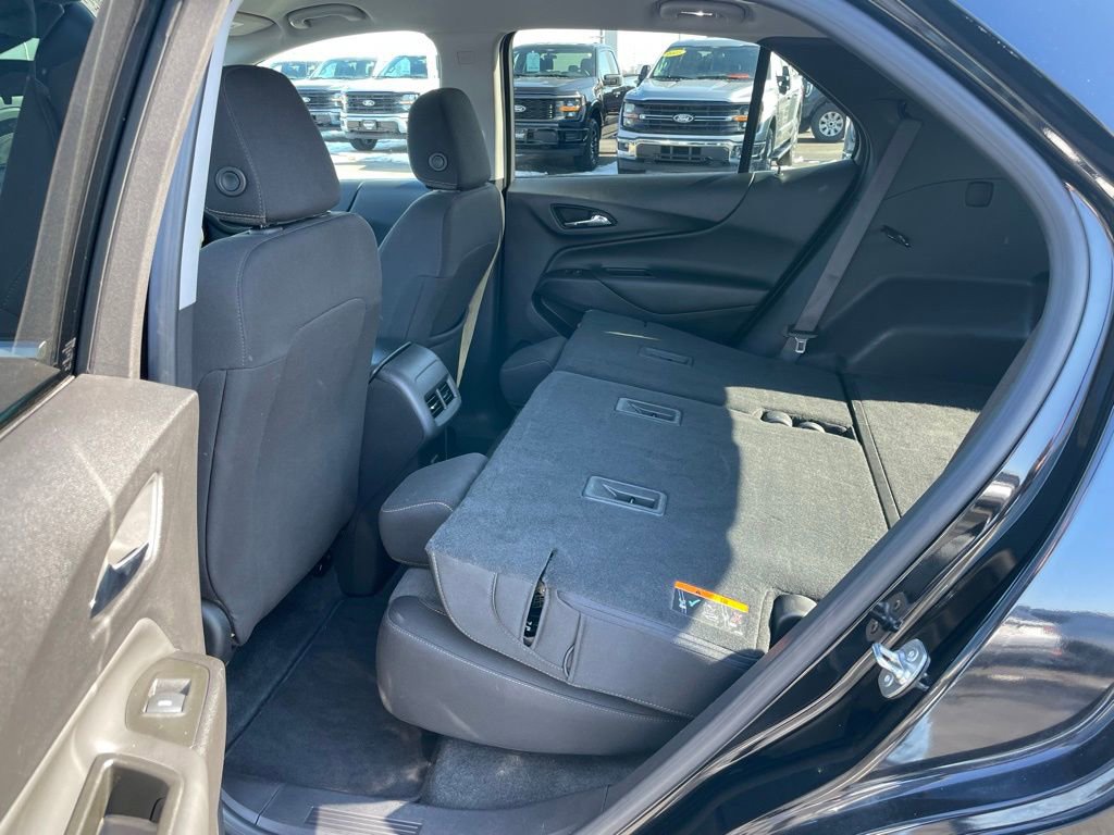 Used 2024 Chevrolet Equinox LT AWD/4WD image 52