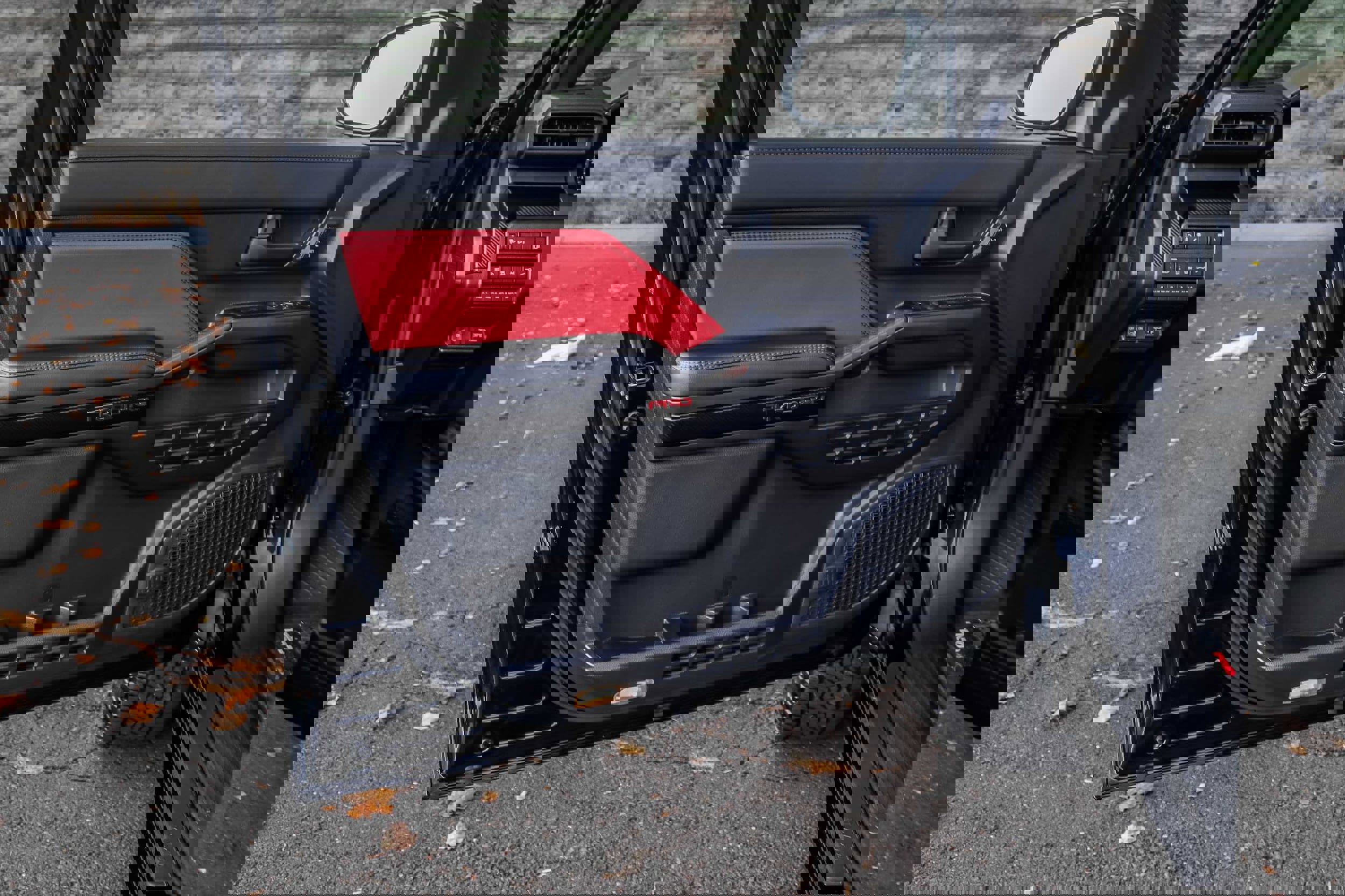 Certified 2025 Toyota 4Runner TRD Pro image 22