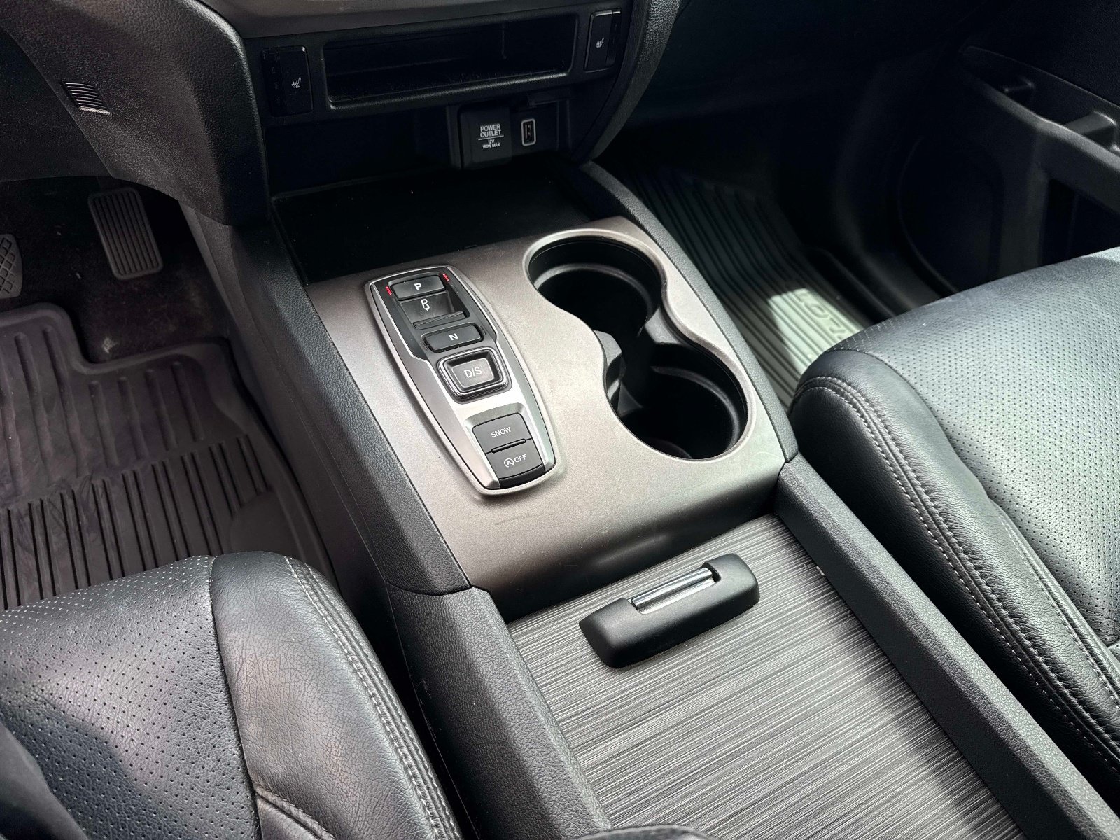 Used 2022 Honda Pilot Sport image 26