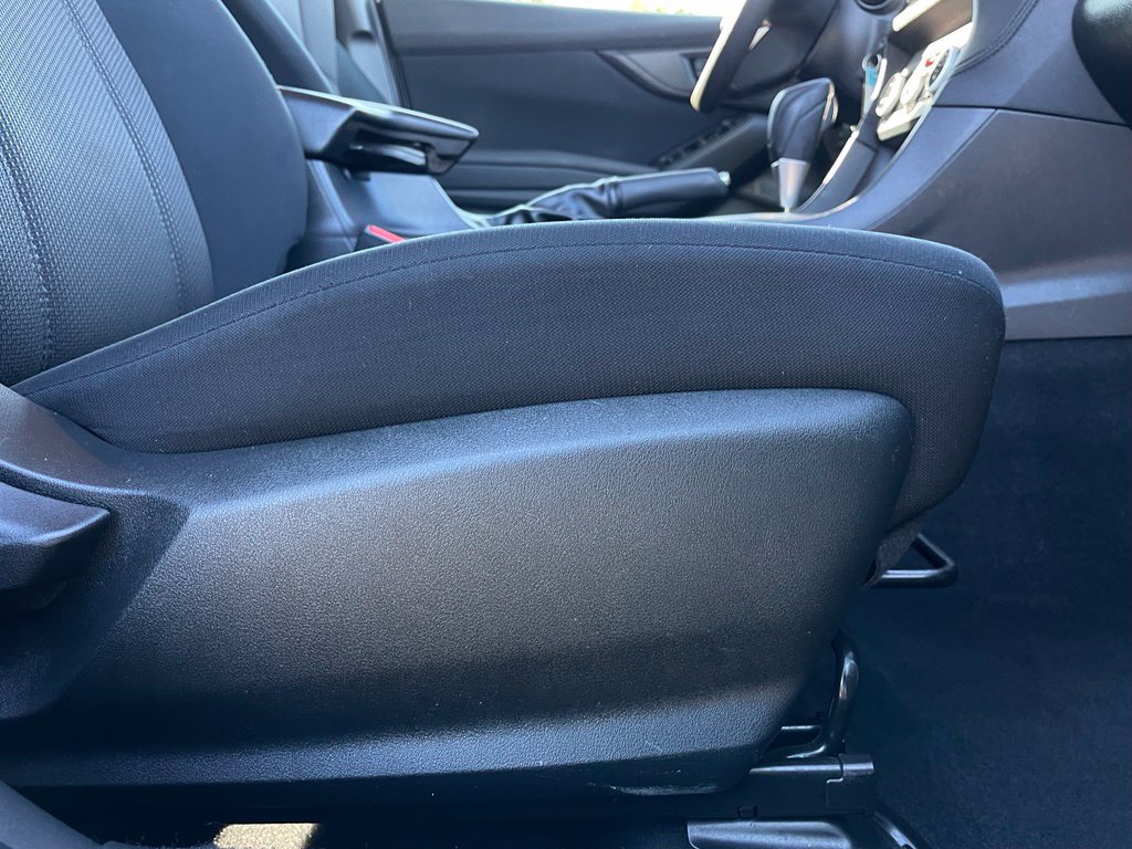 Used 2022 Subaru Crosstrek 2.0i AWD/4WD image 29