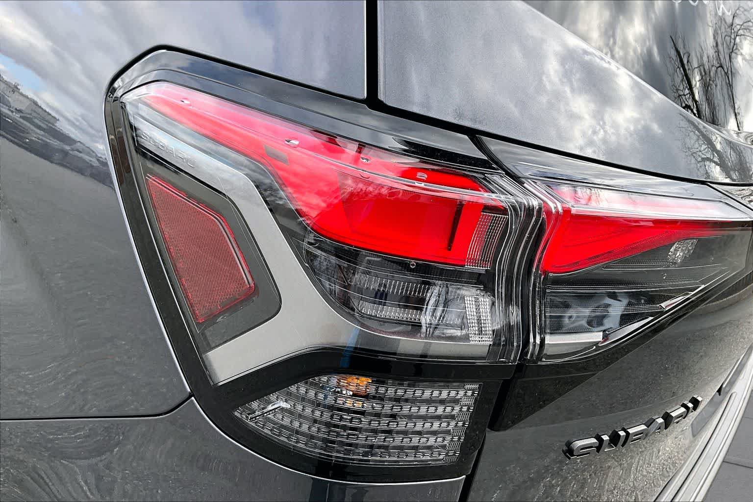 New 2026 Subaru Forester Limited AWD/4WD image 14