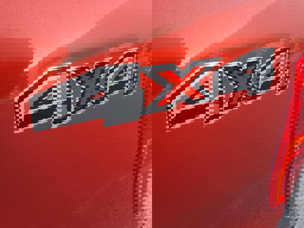 Used 2023 Ford Ranger Lariat w/ Technology Package image 21