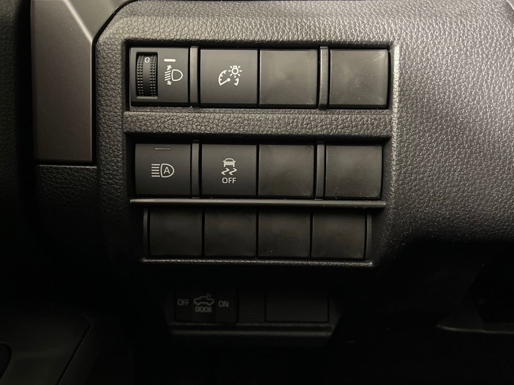 New 2026 Toyota Tacoma SR5 image 28