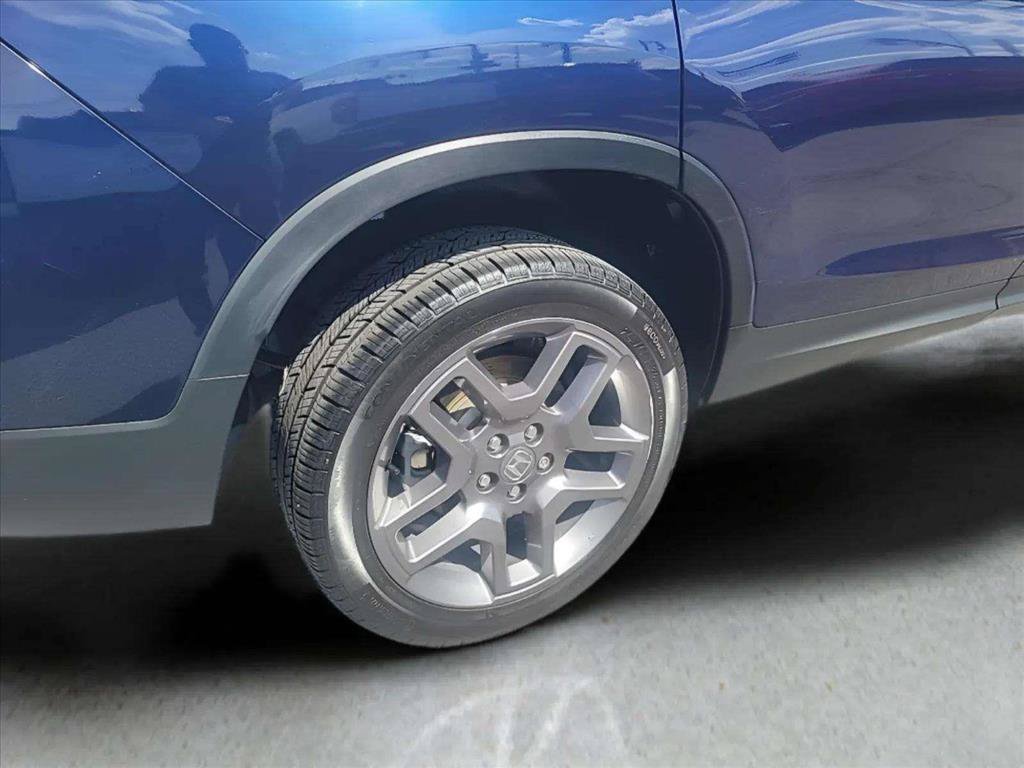 Used 2023 Honda Passport EX-L image 35