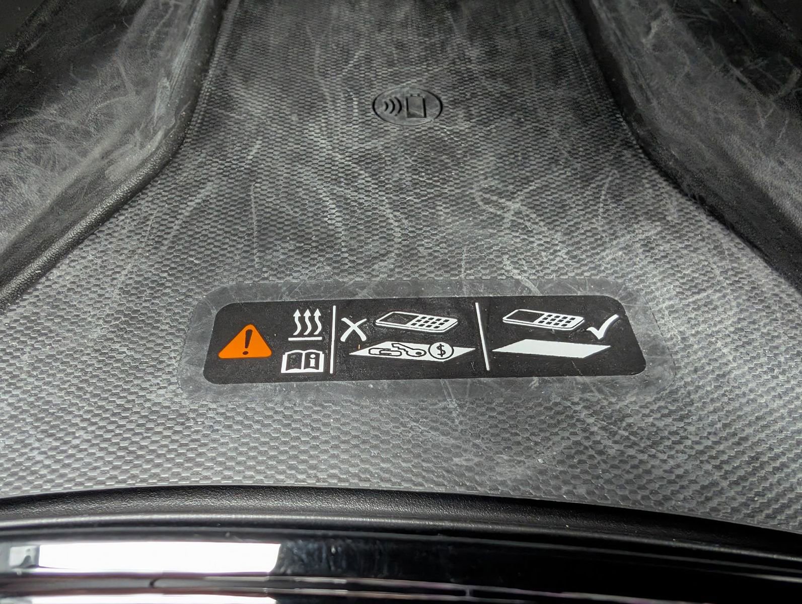 Certified 2025 Buick Envista Avenir image 21