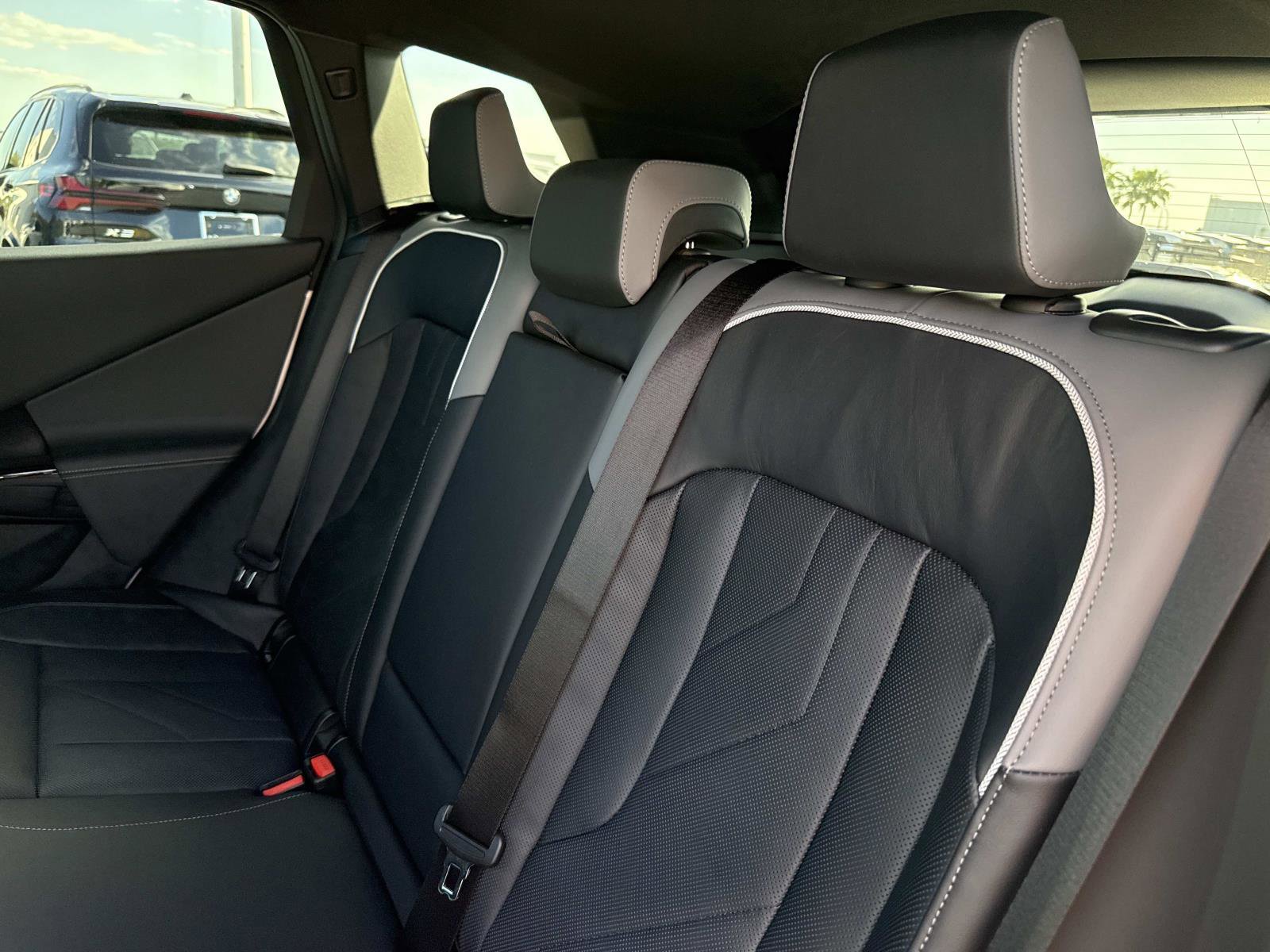 New 2026 BMW X3 xDrive30 w/ Premium Package image 15