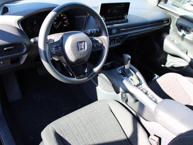 Used 2024 Honda HR-V LX image 10