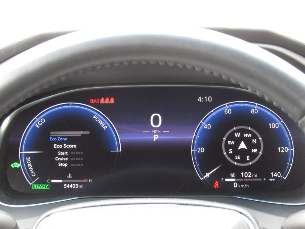 Certified 2023 Toyota Venza Limited AWD/4WD image 23