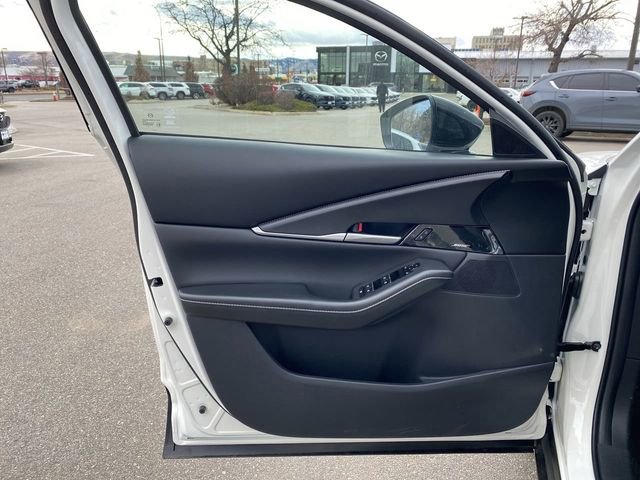 New 2026 MAZDA CX-30 Aire Edition AWD/4WD image 11
