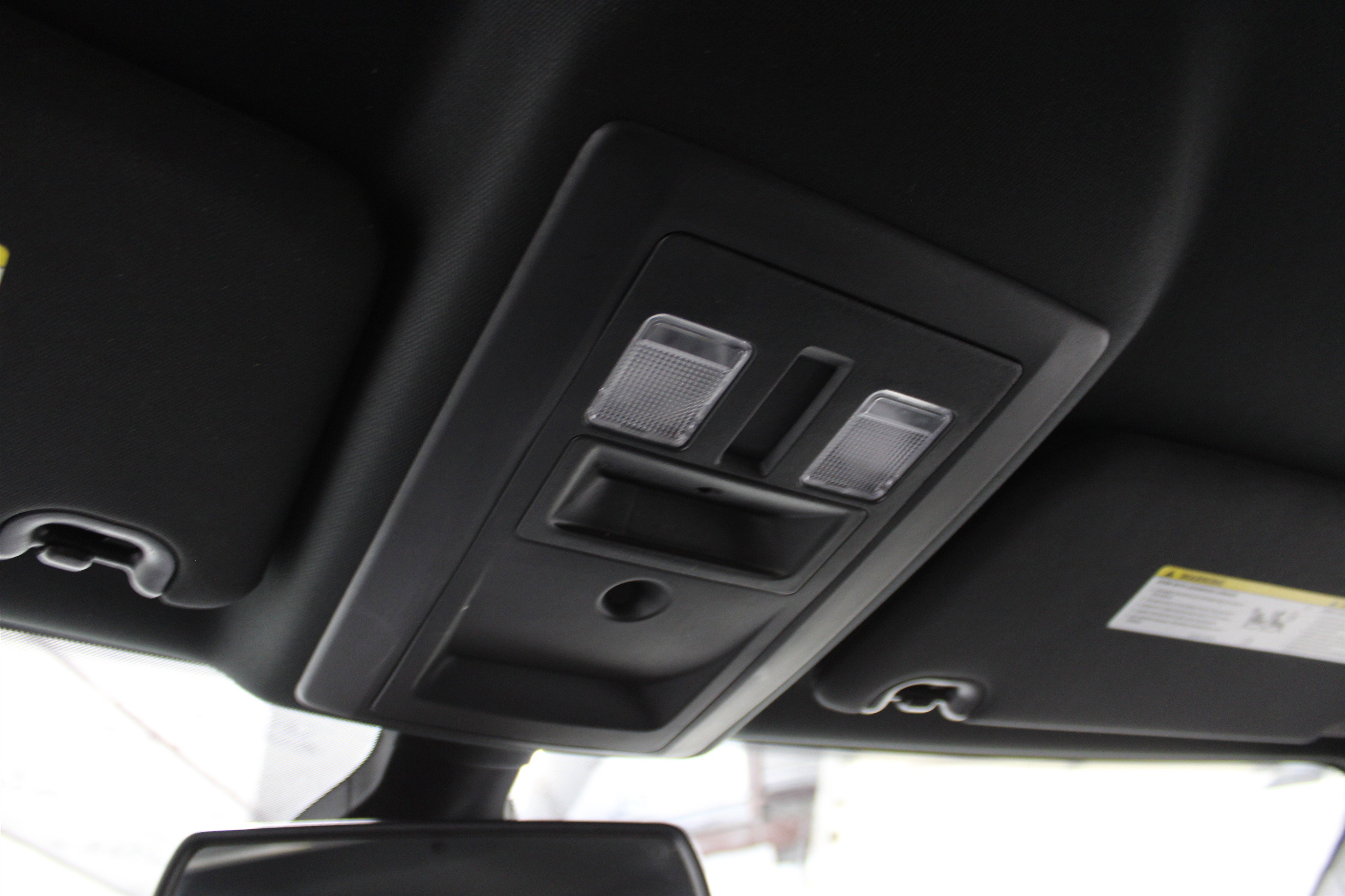 Used 2024 RAM 1500 Classic Warlock w/ Electronics Group image 16