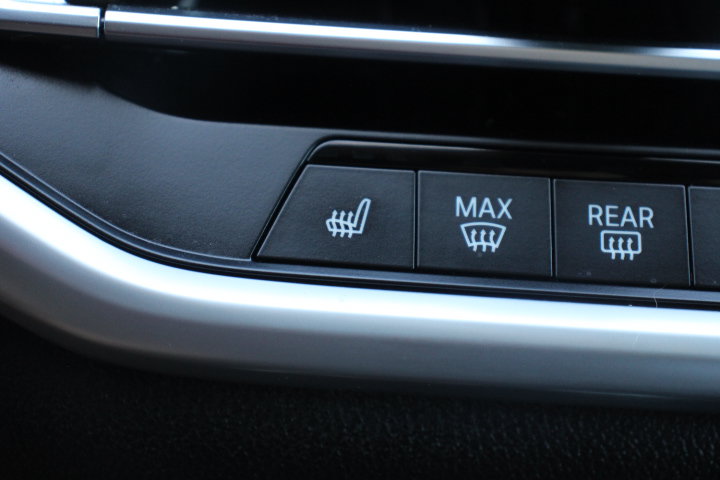 Used 2022 BMW X5 sDrive40i RWD image 31