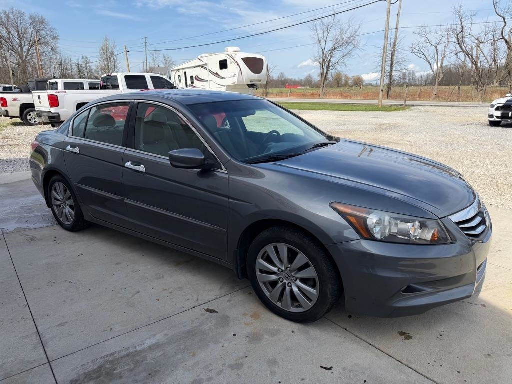 Used 2012 Honda Accord EX-L image 6