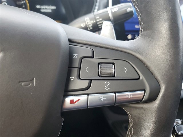 Used 2022 Cadillac CT5 V w/ Premium Package image 13