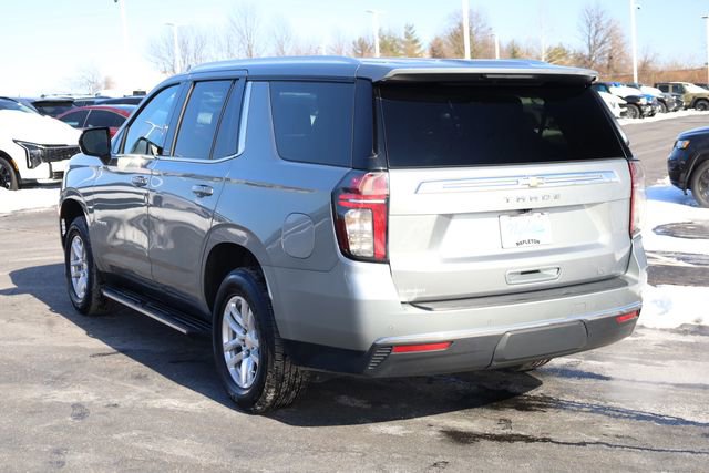 Used 2023 Chevrolet Tahoe LT image 6
