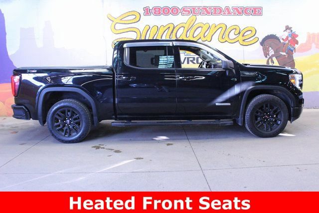 Used 2020 GMC Sierra 1500 Elevation