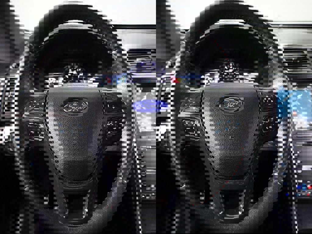 Used 2018 Ford Explorer Sport w/ Equipment Group 401A image 12