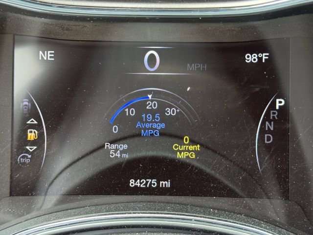Used 2021 Jeep Grand Cherokee Laredo X RWD image 13