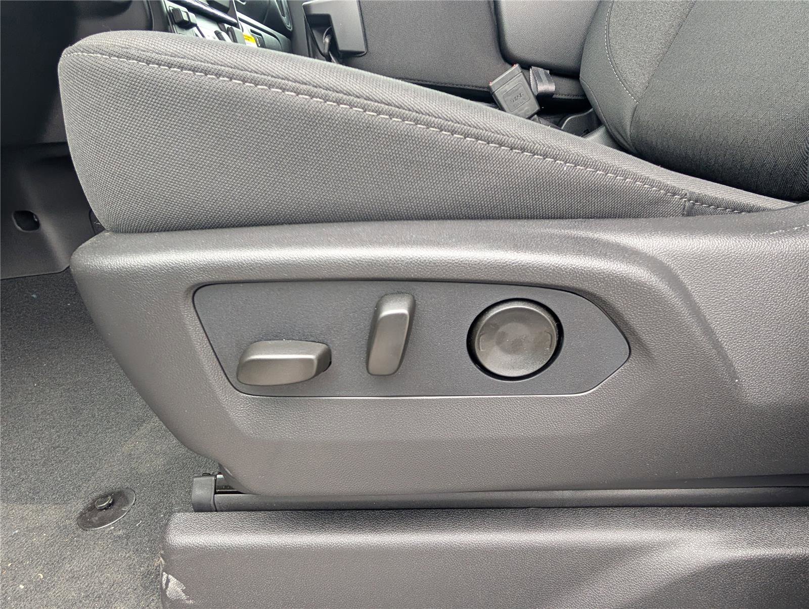 New 2026 Chevrolet Silverado 1500 Custom Trail Boss image 16