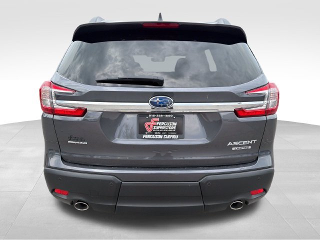 New 2027 Subaru Ascent Limited AWD/4WD image 6