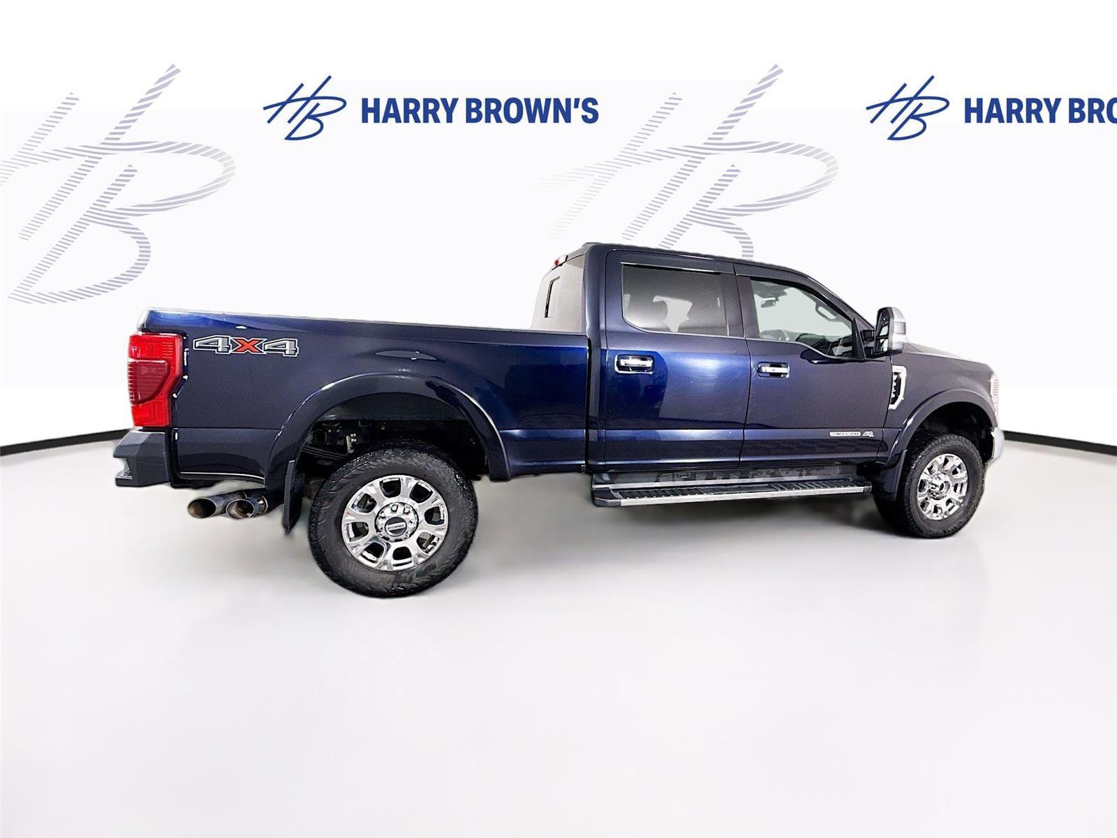 Used 2022 Ford F350 Lariat w/ Lariat Ultimate Package image 31