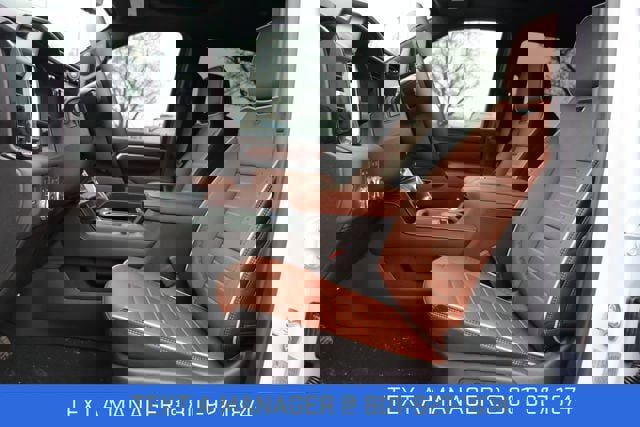 New 2026 GMC Sierra 3500 Denali Ultimate image 19