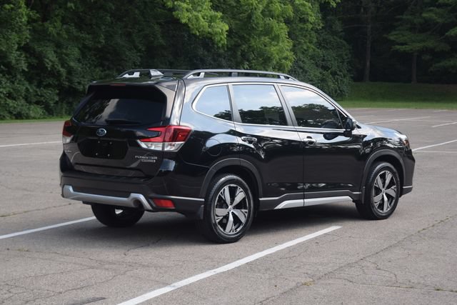 Used 2019 Subaru Forester Touring w/ Popular Package #3 AWD/4WD image 28