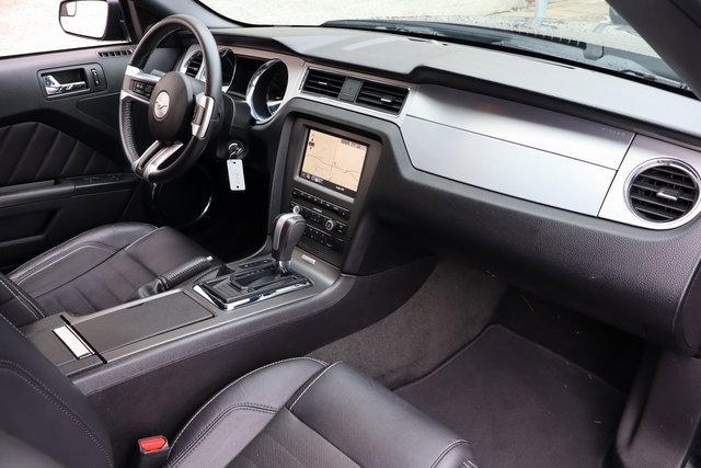 Used 2014 Ford Mustang GT w/ Electronics Package image 25