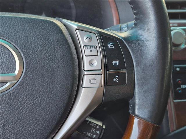 Used 2014 Lexus RX 450h AWD image 4