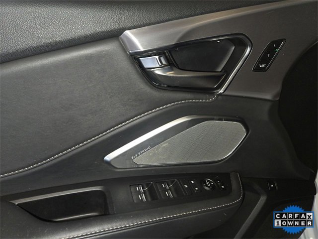 Certified 2023 Acura RDX w/ Technology Package image 13