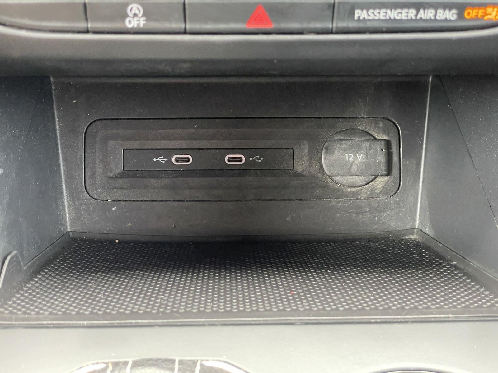 Used 2022 Volkswagen Atlas SE FWD image 26