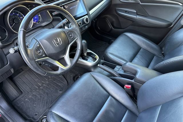 Used 2016 Honda Fit EX-L image 12