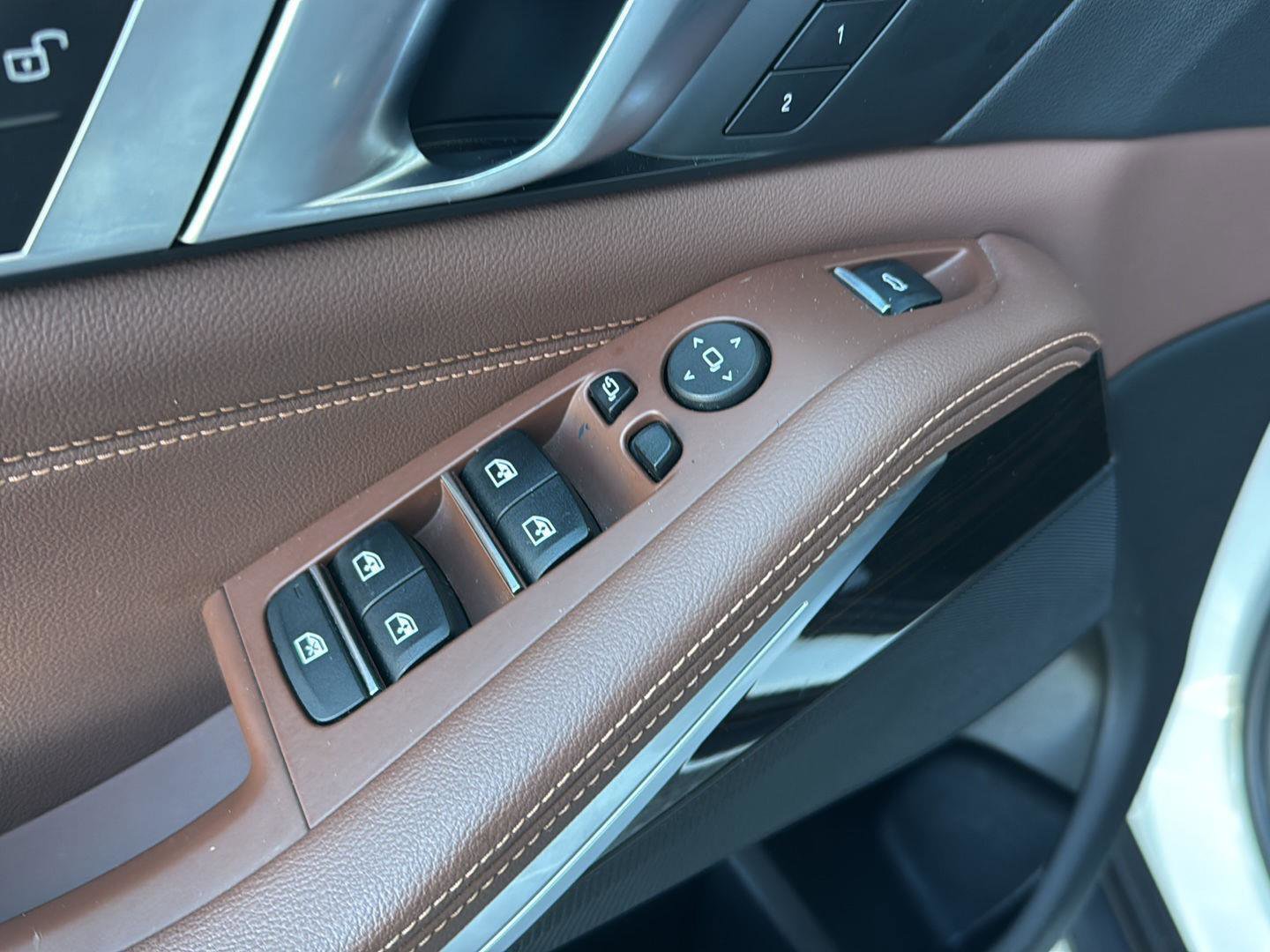 Used 2020 BMW X5 sDrive40i w/ Premium Package image 29