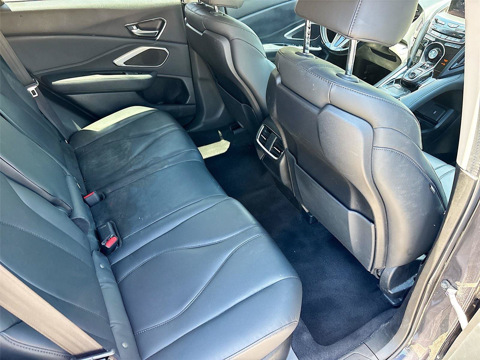 Used 2020 Acura RDX FWD image 27