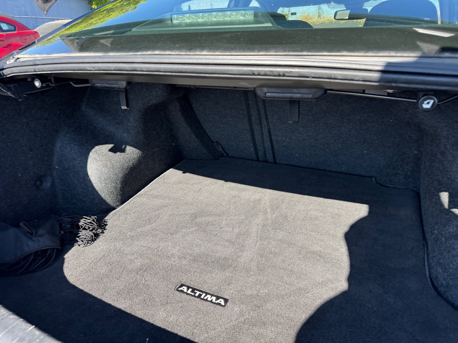 Used 2019 Nissan Altima 2.5 SV FWD image 18