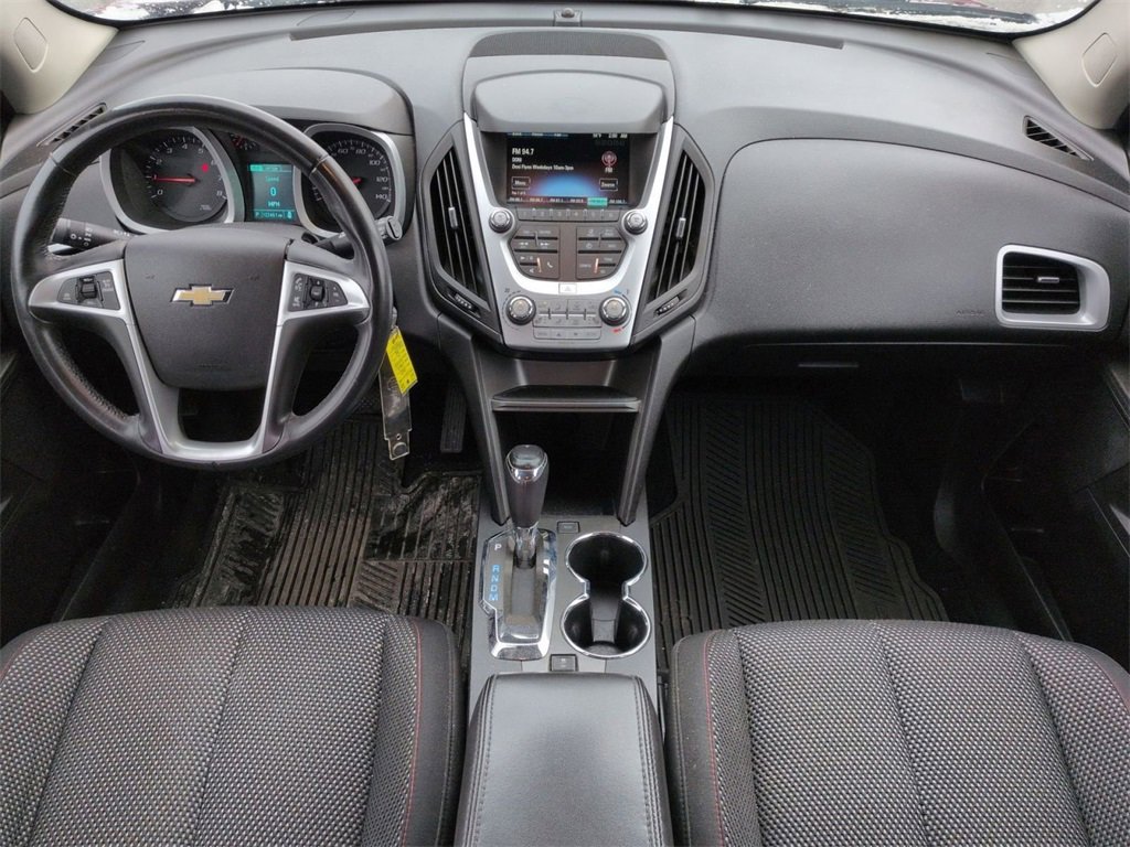 Certified 2017 Chevrolet Equinox LT w/ Convenience Package image 18