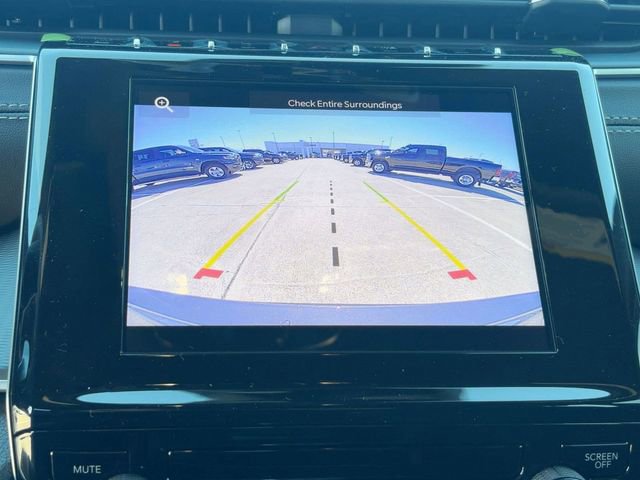 New 2026 Jeep Grand Cherokee L Laredo AWD/4WD image 24