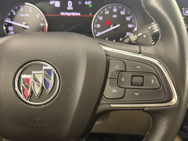 Used 2023 Buick Envision Avenir FWD image 31