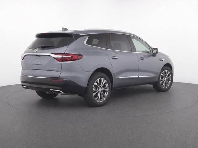 Used 2019 Buick Enclave Avenir w/ Avenir Technology Package AWD/4WD image 4