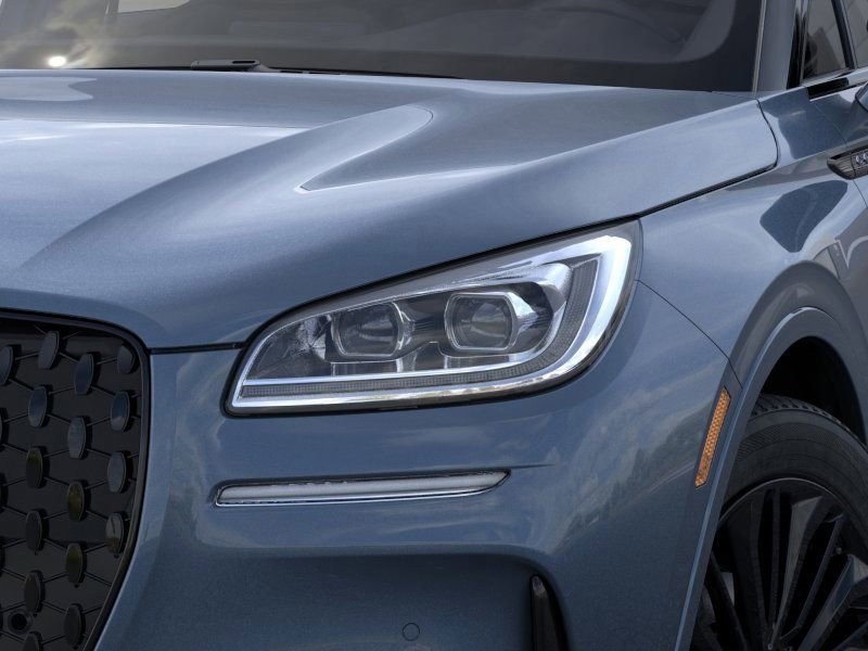 New 2025 Lincoln Corsair Reserve w/ Jet Appearance Package image 18