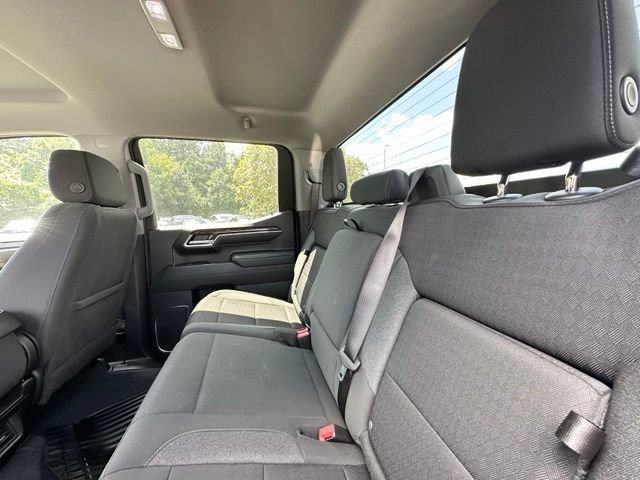 Used 2024 GMC Sierra 1500 Elevation AWD/4WD image 33