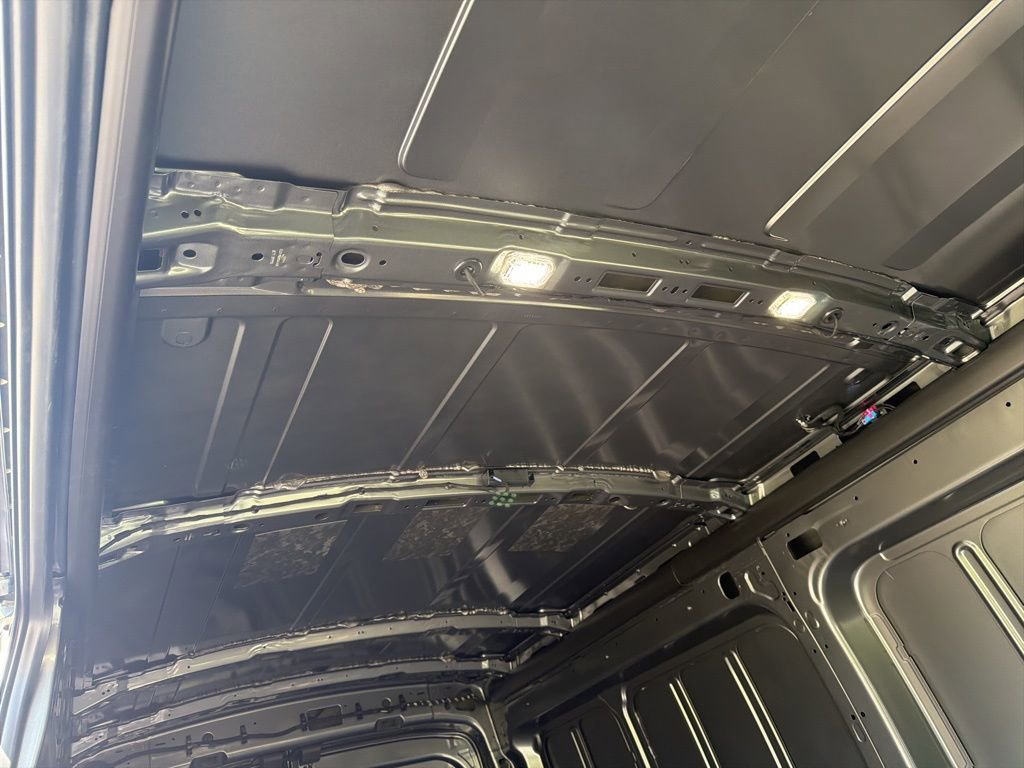 New 2026 Ford Transit 150 148 Medium Roof AWD image 26