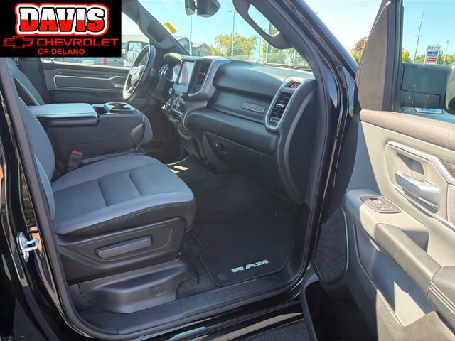 Used 2022 RAM 1500 Big Horn AWD/4WD image 19