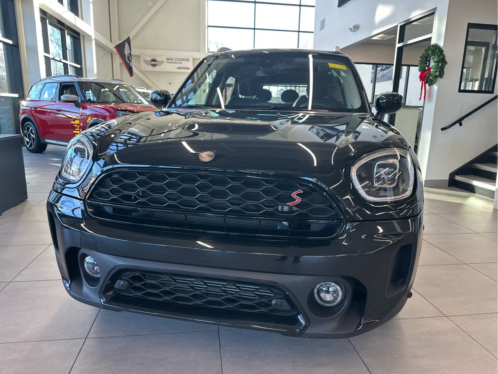 Certified 2023 MINI Cooper Countryman S image 5