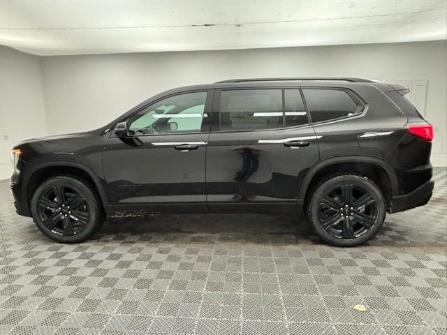 New 2026 GMC Acadia Elevation w/ Super Cruise Package image 15