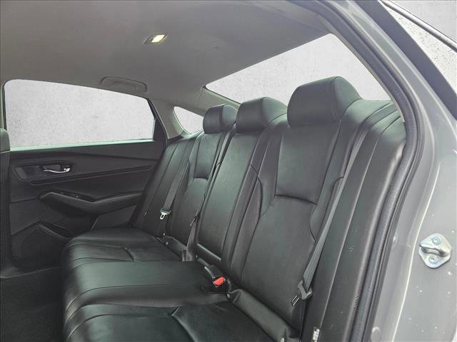 Used 2024 Honda Accord Touring image 16