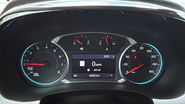 Used 2021 Chevrolet Traverse High Country AWD/4WD image 12