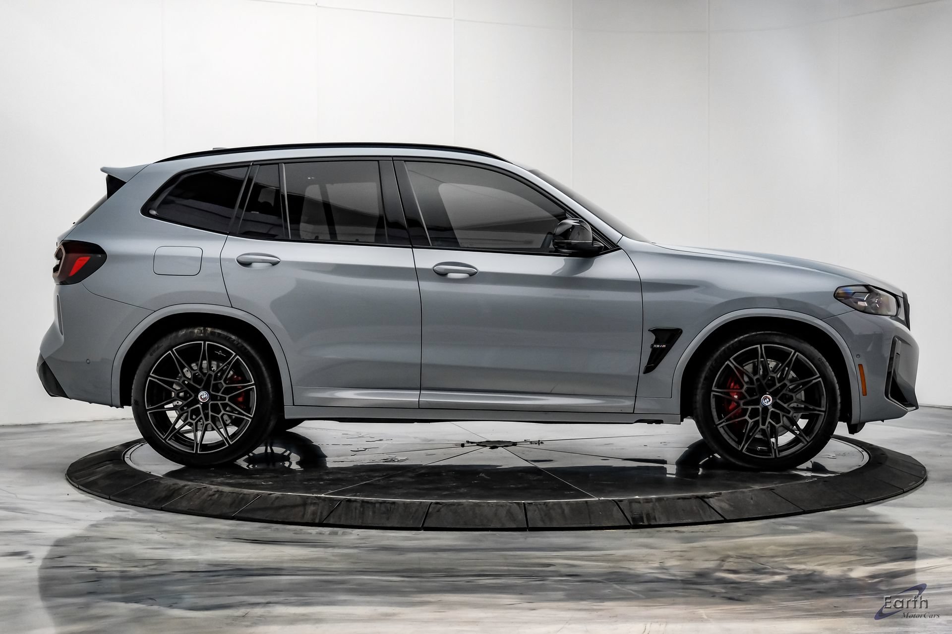 Used 2023 BMW X3 M w/ Competition Package AWD/4WD image 20